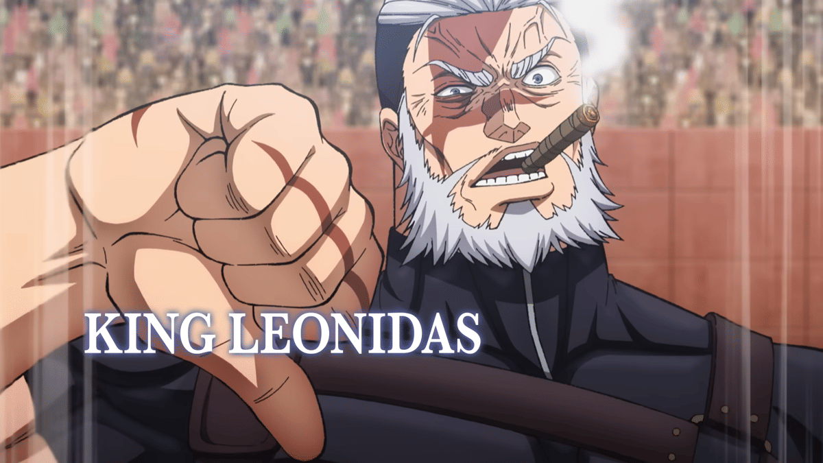 Những trận đấu mới quyết định số phận của nhân loại trong Record of Ragnarok mùa 3- Ảnh 3.