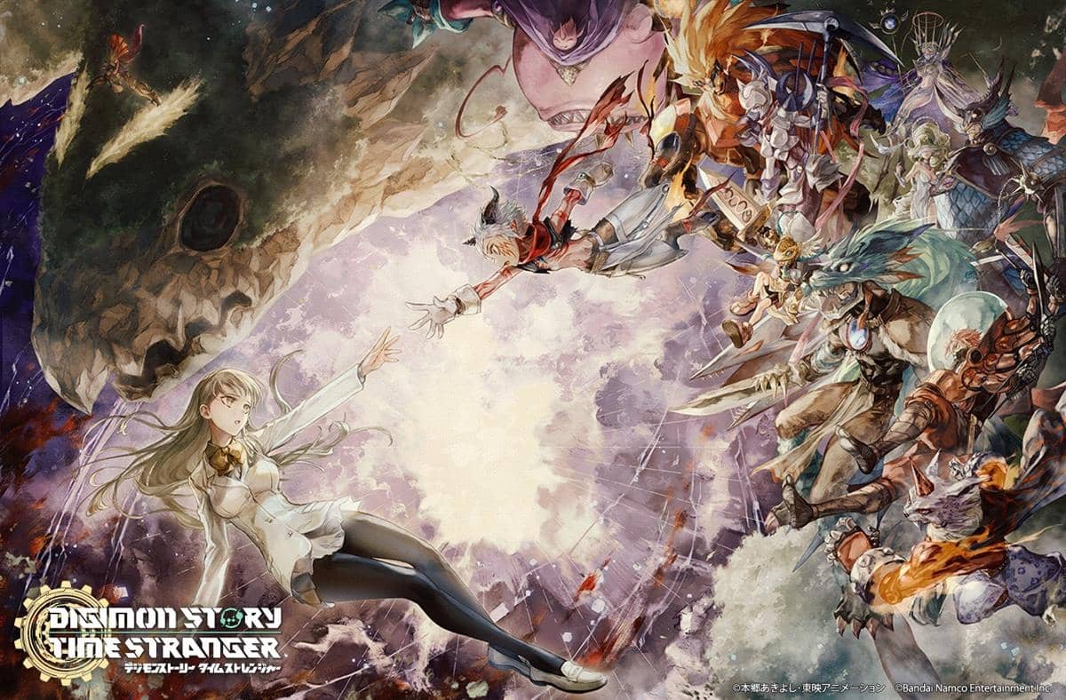 Vẻ đẹp của mỹ nhân sở hữu quyền năng