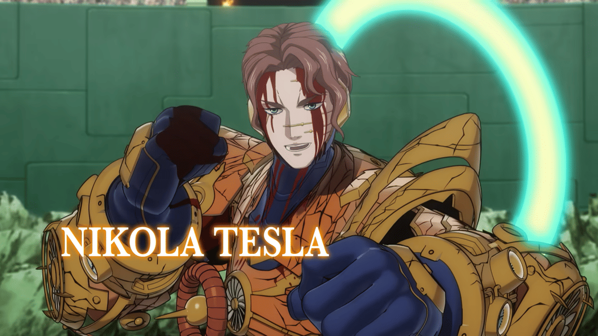 Những trận đấu mới quyết định số phận của nhân loại trong Record of Ragnarok mùa 3- Ảnh 2.