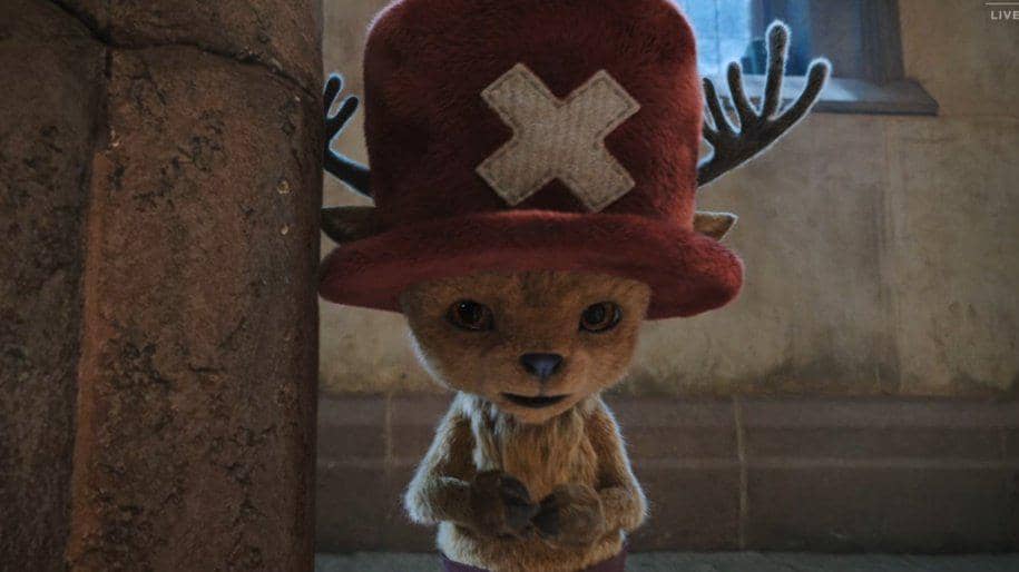 8 sức mạnh có tiềm năng tạo nên những hiệu ứng hình ảnh điên rồ trong One Piece live-action mùa 2- Ảnh 1.