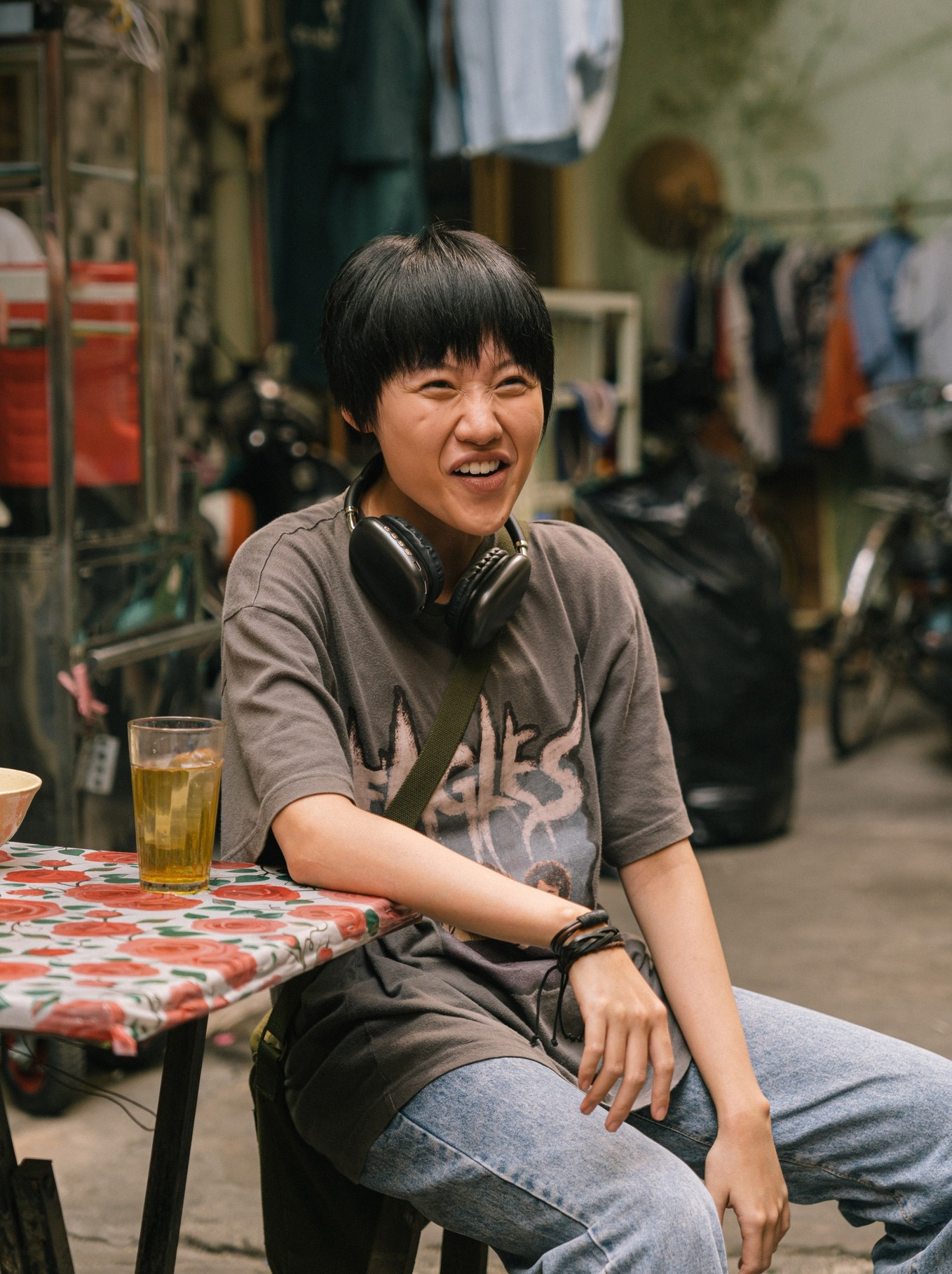 Khó cứu em gái Trấn Thành- Ảnh 3. Khó cứu em gái Trấn Thành- Ảnh 3.