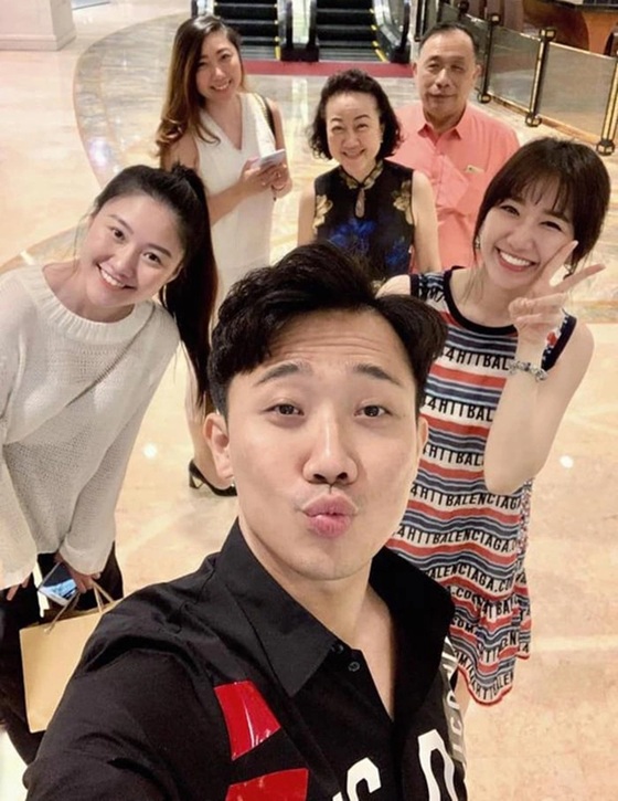 Lý do Uyển Ân bất hòa với chị ruột, căng thẳng suốt thời gian dài- Ảnh 2.