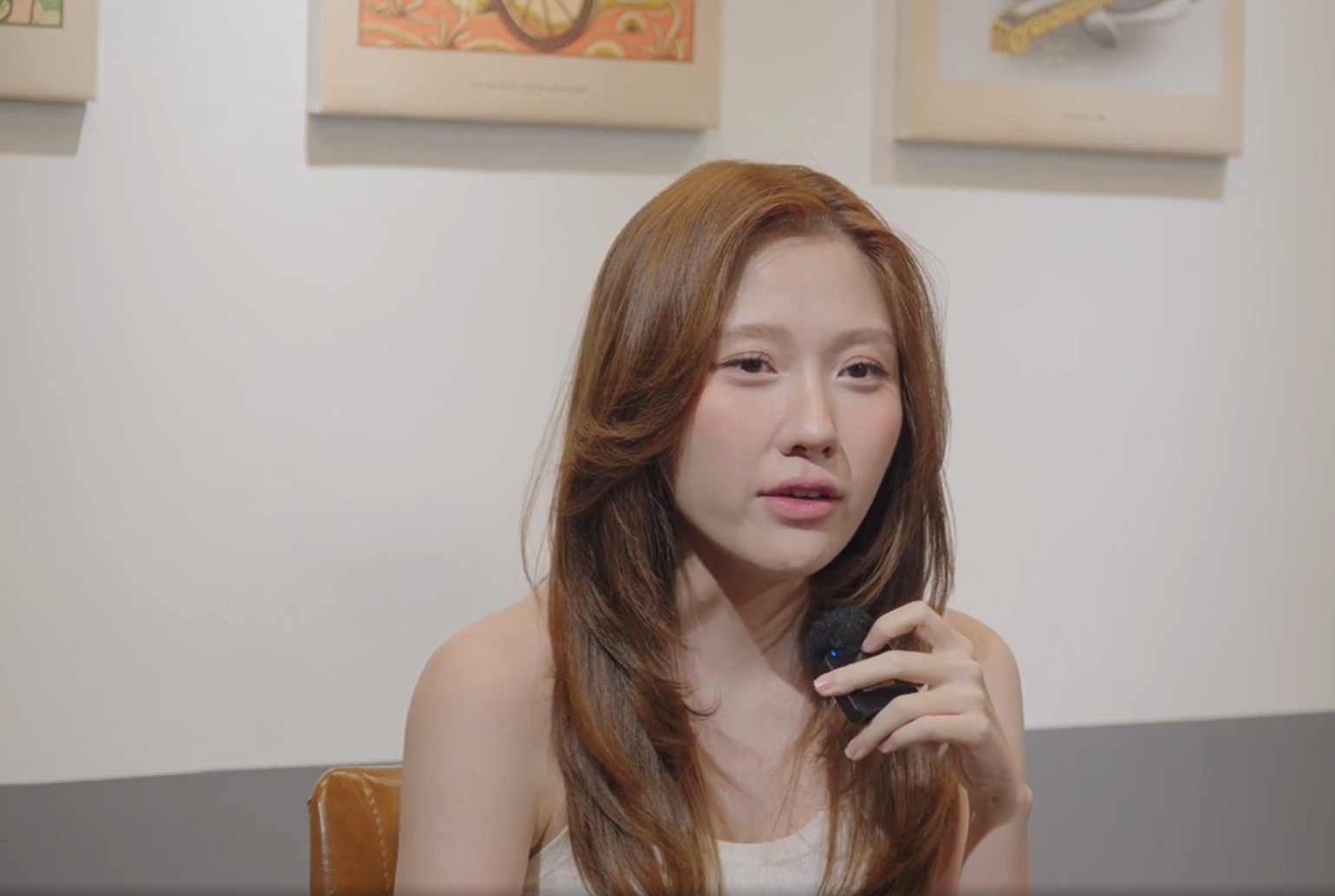 Lý do Uyển Ân bất hòa với chị ruột, căng thẳng suốt thời gian dài- Ảnh 1.