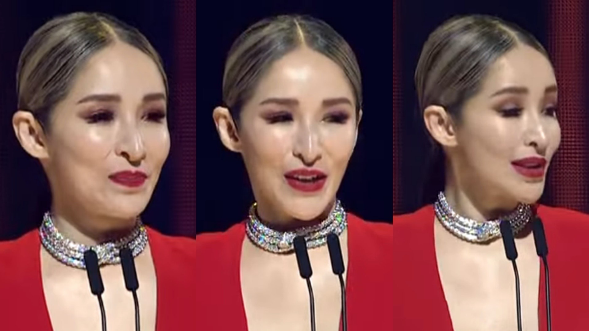 Nữ ca sĩ bị tai nạn đến hủy dung: Vết thương hoại tử 2 tháng, giờ gây sốc với Nữ ca sĩ bị tai nạn đến hủy dung: Vết thương hoại tử 2 tháng, giờ gây sốc với