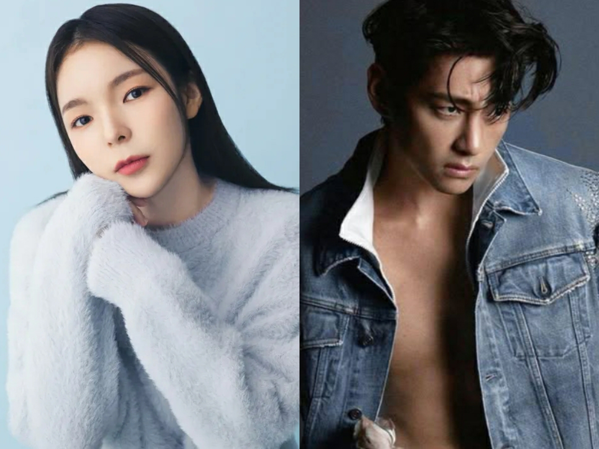 Xuất hiện tình địch của Jennie (BLACKPINK)?- Ảnh 5.