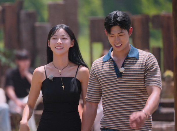 Xuất hiện 2 kẻ muốn phá nát chuyện của Soobin và bạn gái- Ảnh 3.