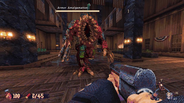 Một tựa game chơi đơn trên Steam đang giảm giá mạnh, chất lượng siêu cao, chỉ còn hơn 100.000 đồng- Ảnh 3.