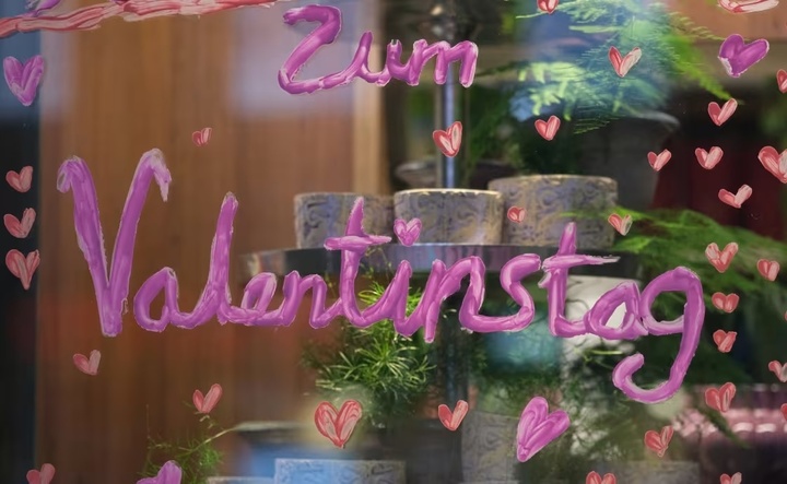 15 truyền thống mừng Valentine độc đáo trên khắp thế giới- Ảnh 3.