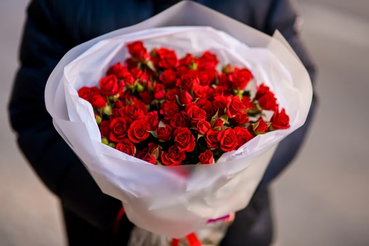 15 truyền thống mừng Valentine độc đáo trên khắp thế giới- Ảnh 5.