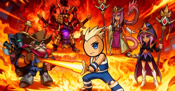 Valhalla Blades – Một cuộc chinh phục đầy máu lửa valhallablades thumbjpg