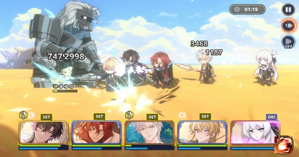 Valkyrie Heart – Khám phá những bí mật ngọt ngào và cuồng nhiệt valkyrieheart thumbjpg