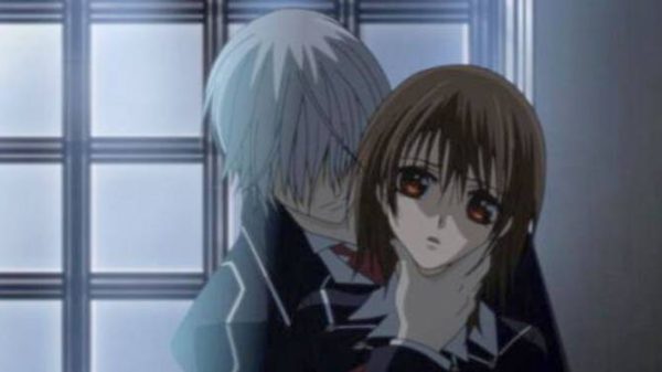 Góc khuất ngành Anime: Cựu Seiyuu "bóc trần" quy luật ngầm "đổi tình lấy vai diễn" vampire knight 2 dagwjpg