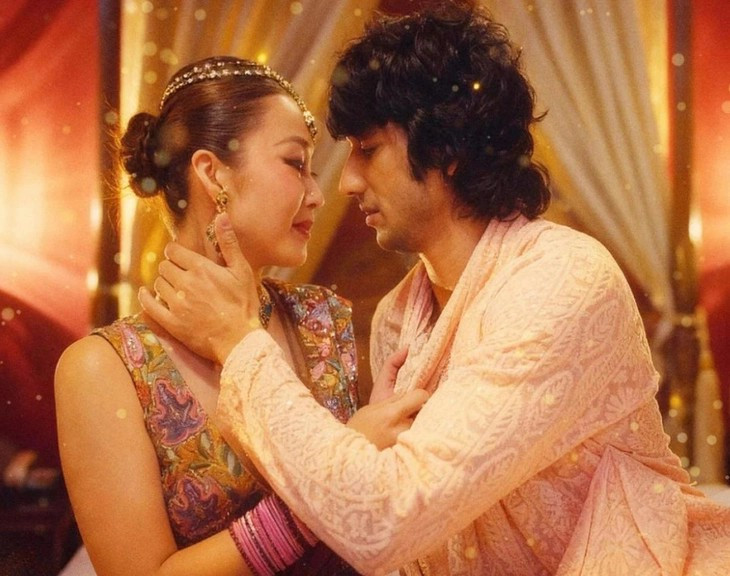 Bán được 2 vé, phim có Khả Ngân rời rạp- Ảnh 1.