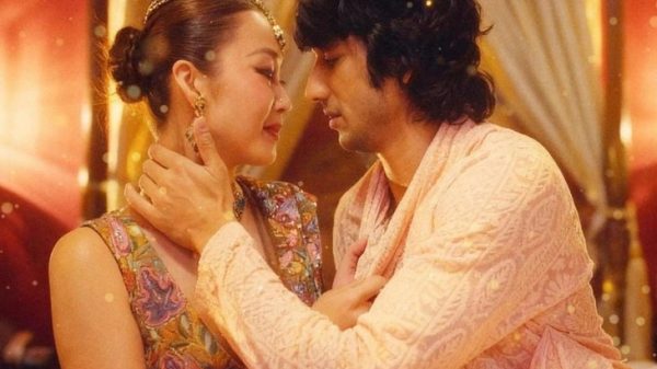 Bán được 2 vé, phim có Khả Ngân rời rạp van dam yeu em 1769147505777 17691475062321936613776