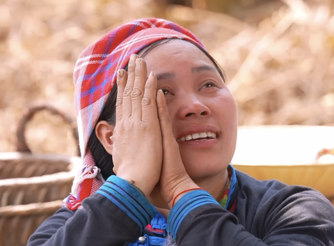 Hình ảnh và câu nói cuối cùng của nhân vật Gia đình Haha vừa qua đời- Ảnh 5.