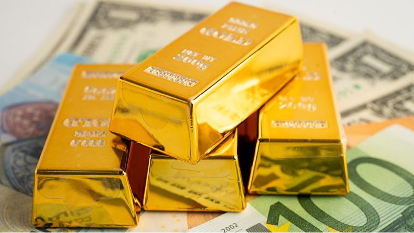 Đột kích tư gia nữ kế toán, tịch thu 18,8 kg vàng trị giá 70 tỷ đồng, 14 tỷ đồng tiền mặt ‘chất như núi’, 2 xe Audi- Ảnh 1.