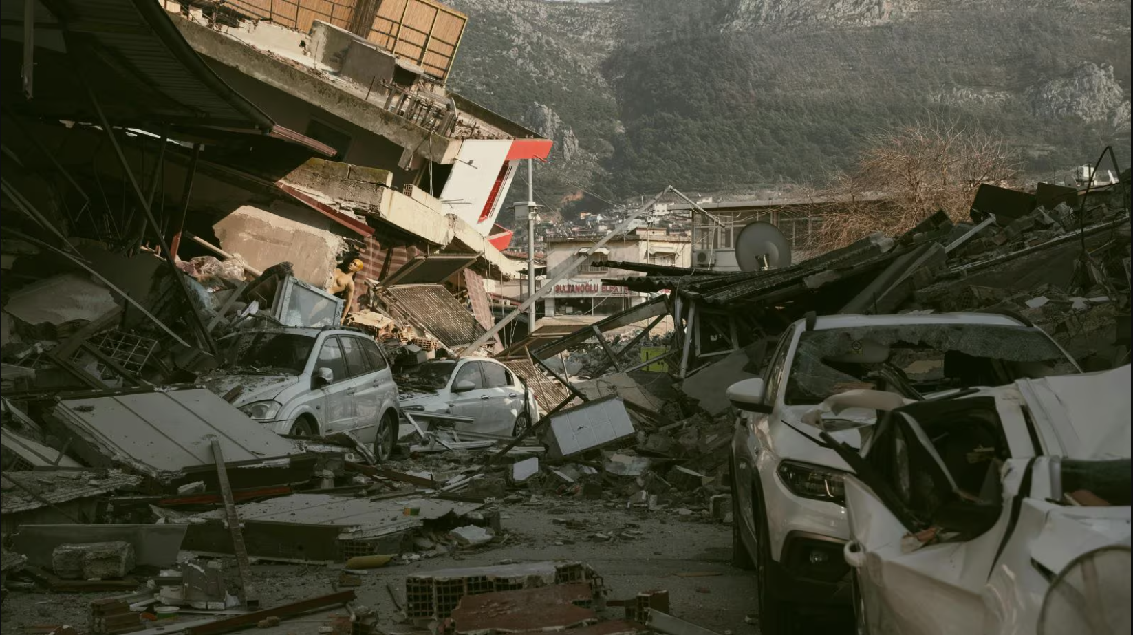 Những dự đoán về năm 2026 của Baba Vanga bất ngờ được nhắc đến lúc này: Trùng hợp đáng sợ với thực tại?- Ảnh 2. Những dự đoán về năm 2026 của Baba Vanga bất ngờ được nhắc đến lúc này: Trùng hợp đáng sợ với thực tại?- Ảnh 2.