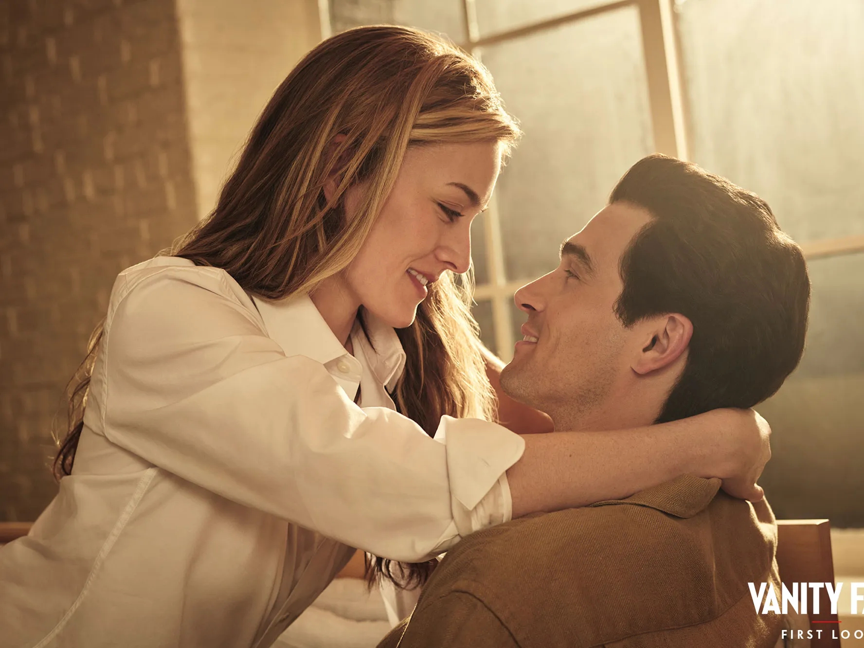 Phim ngôn tình cực hot phải xem vào lễ Valentine: Nhà trai chuẩn tài phiệt “xé sách bước ra”, nhà gái đẹp sang vô đối- Ảnh 3.