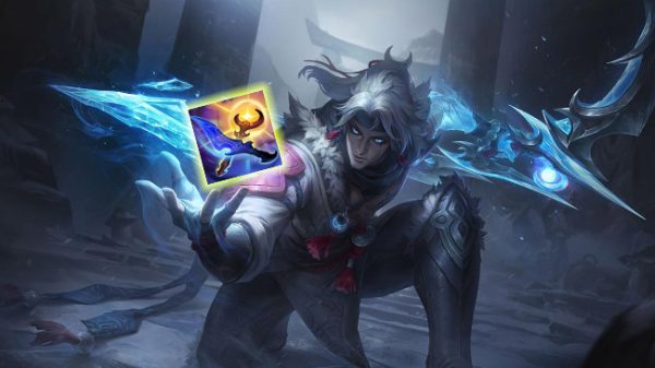 LMHT: Varus trở lại với lối xây dựng AP cùng Bình Minh Hoàng Hôn varus dusk and dawn thumbjpg