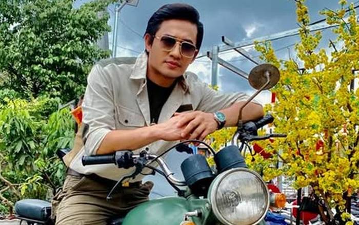 Cuộc sống ngắn ngủi của diễn viên Quý Bình: Ra đi khi con còn nhỏ và 1 lời hứa không thể thực hiện- Ảnh 2.