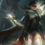 ĐTCL 16.1c: Đội hình Vayne fast 9 mới đầy mới lạ được các game thủ Thách Đấu ưa chuộng vayne tft set 16 thumbjpg