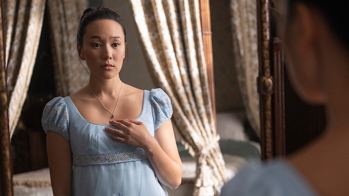 Phim 18+ cổ trang hay nhất 2026 xuất hiện rồi: Nữ chính đẹp mướt mườn mượt, chắc chắn phải xem lại lần 2- Ảnh 5.