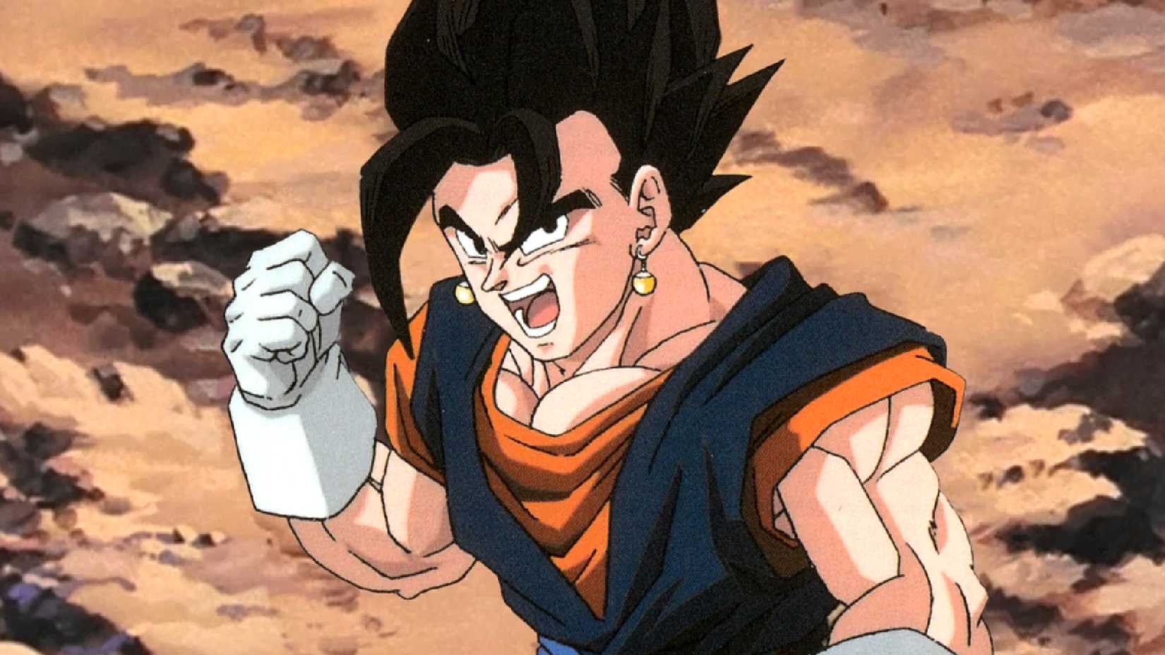 Sau 36 năm, Dragon Ball Z cuối cùng cũng được làm lại với phiên bản đỉnh cao- Ảnh 1.