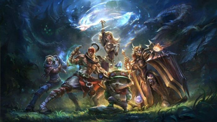 Nhà phát triển của World of Warcraft gia nhập Riot, dự án MMO LMHT vẫn chưa “chết”? veteran wow dev joins league of