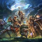 Nhà phát triển của World of Warcraft gia nhập Riot, dự án MMO LMHT vẫn chưa “chết”? veteran wow dev joins league ofjpg