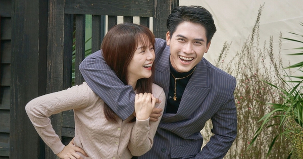 Màn ảnh Việt có 1 phim ngôn tình hot điên lên được: Nam chính đang nổi như cồn, nữ chính đúng chuẩn bạch nguyệt quang vi me anh phan chia tayphotobyvieon 10 17719393602931286852074 1771950361214 17719503619561663484105 161 165 963 1698 crop 17719504884971097422124jpg