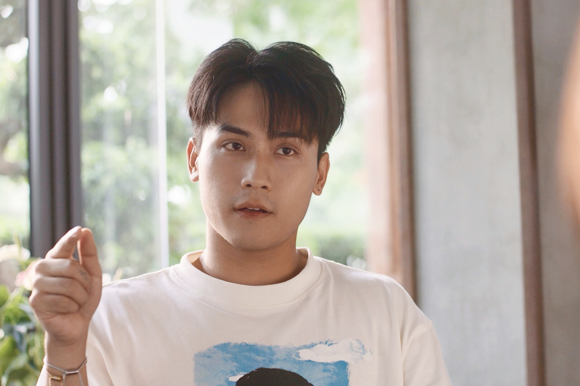 Màn ảnh Việt có 1 phim ngôn tình hot điên lên được: Nam chính đang nổi như cồn, nữ chính đúng chuẩn bạch nguyệt quang- Ảnh 5.