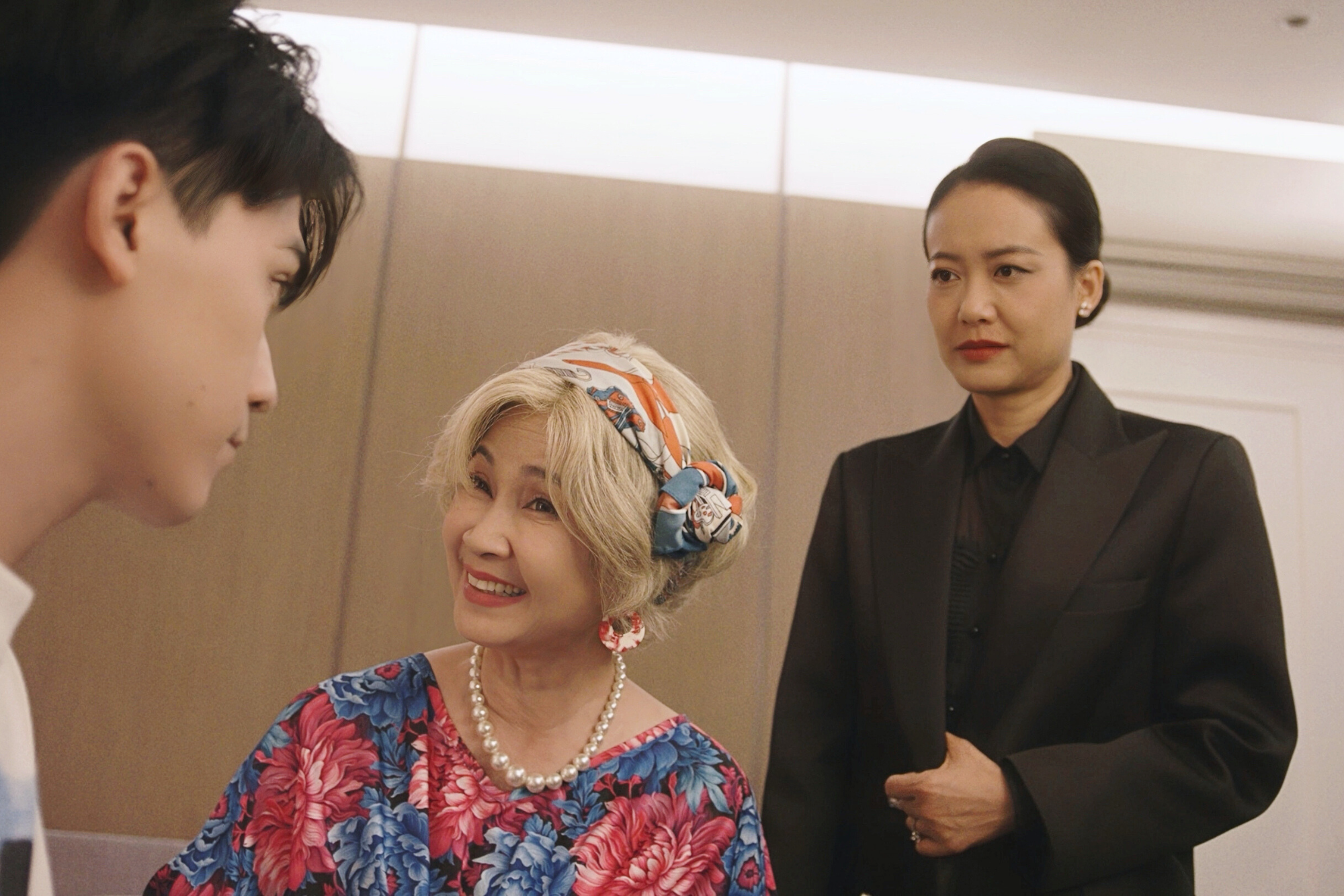 Màn ảnh Việt có 1 phim ngôn tình hot điên lên được: Nam chính đang nổi như cồn, nữ chính đúng chuẩn bạch nguyệt quang- Ảnh 4.