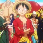 Lý do ấm áp khiến Luffy trong One Piece không bao giờ giết kẻ thù vi sao luffy khong bao gio giet ke thu vwknjpg