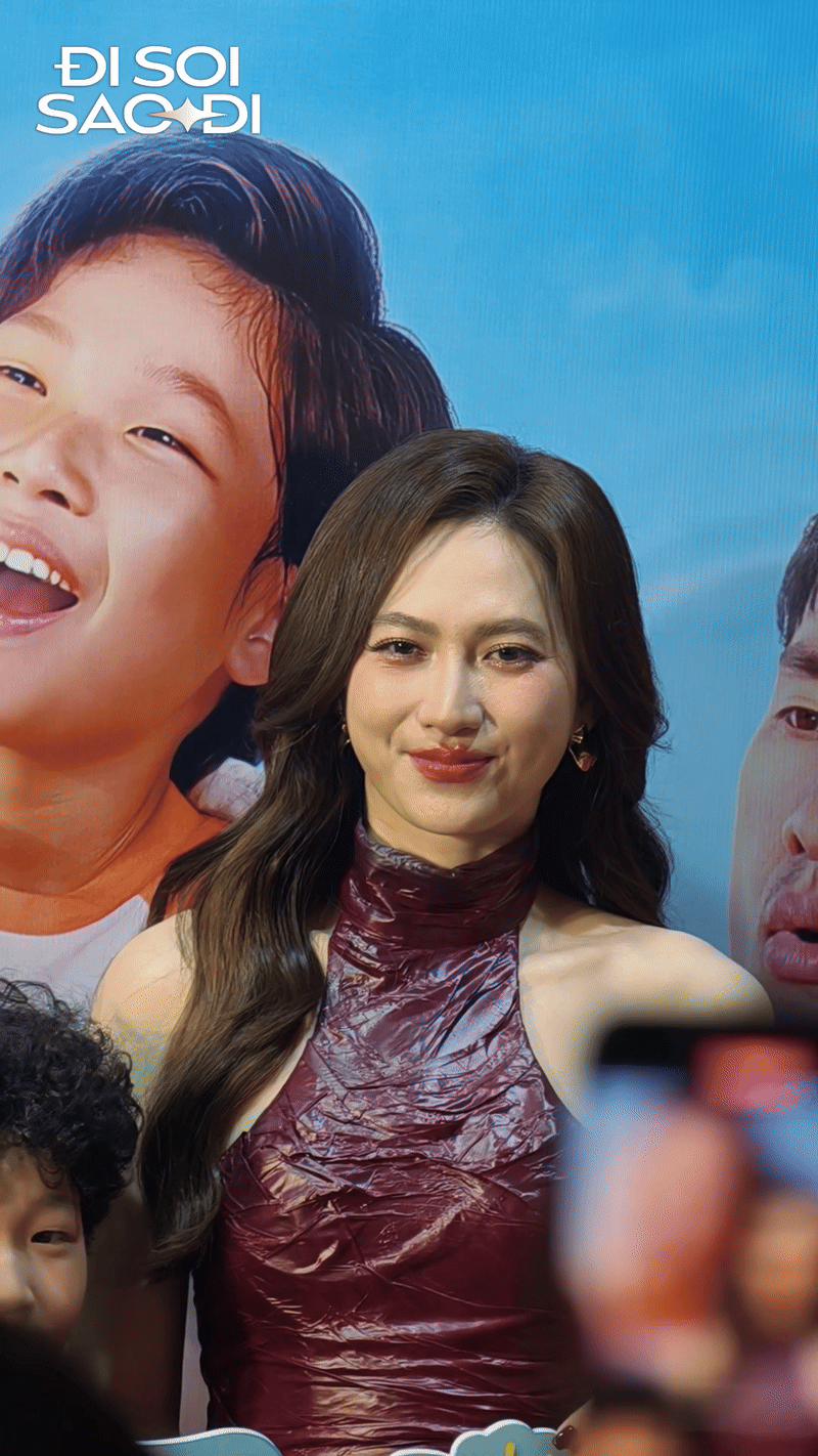 Phương Anh Đào điên thật rồi!- Ảnh 1. Phương Anh Đào điên thật rồi!- Ảnh 1.