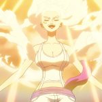 Anime One Piece gây tranh cãi khi thay đổi chi tiết lớn so với manga viec gan haki ba vuong cho bonney la mot su hieu lam nghiem trong fdnxjpg 1