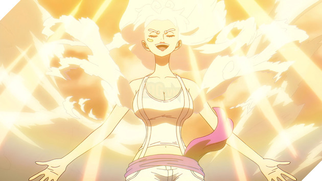 One Piece: 6 Trái Ác Quỷ hiếm hoi có thể sánh ngang sức mạnh của Thần Mặt Trời Nika 3