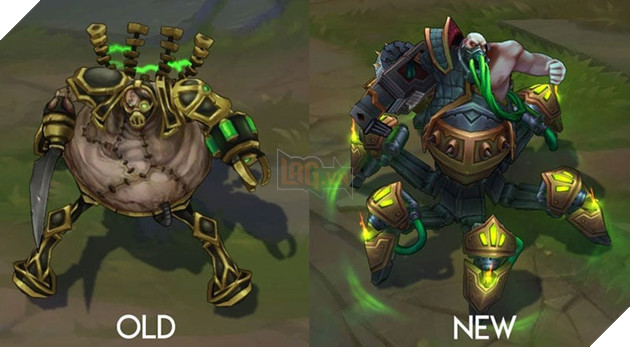 Meta là gì? Tại sao Meta lại quan trọng các tựa game Online? 4