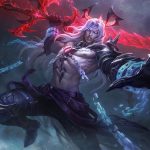 Chi tiết bản cập nhật LMHT 26.2 viego quy vucjpg