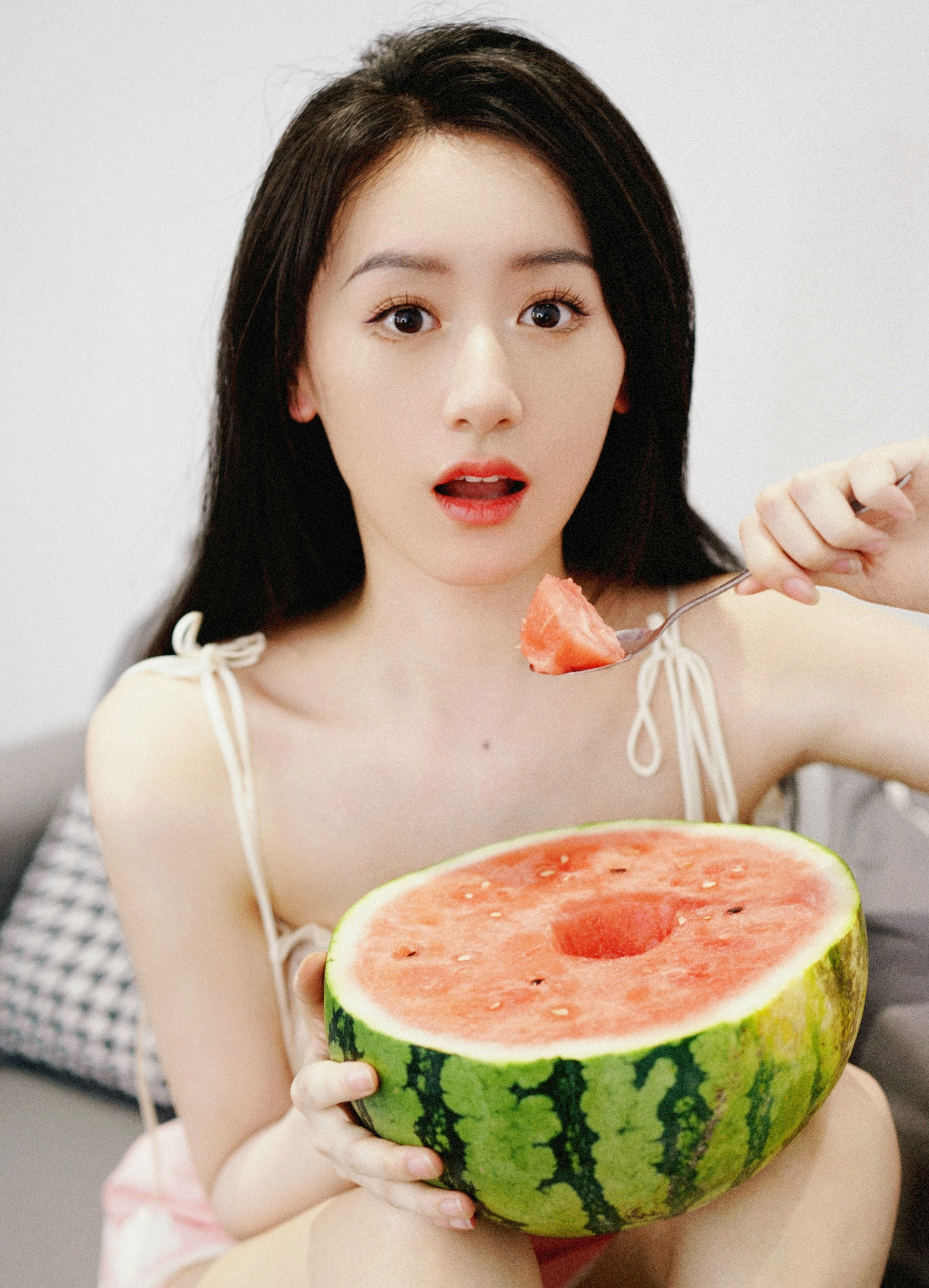 Mỹ nhân bị phong sát 4 năm bất ngờ tái xuất khiến ai cũng sốc, netizen ngán ngẩm “ngày tàn của showbiz đến rồi”- Ảnh 5.