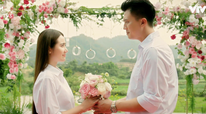 Cái kết nào cho cặp đôi được yêu thích nhất phim Cách Em 1 Milimet?- Ảnh 1.