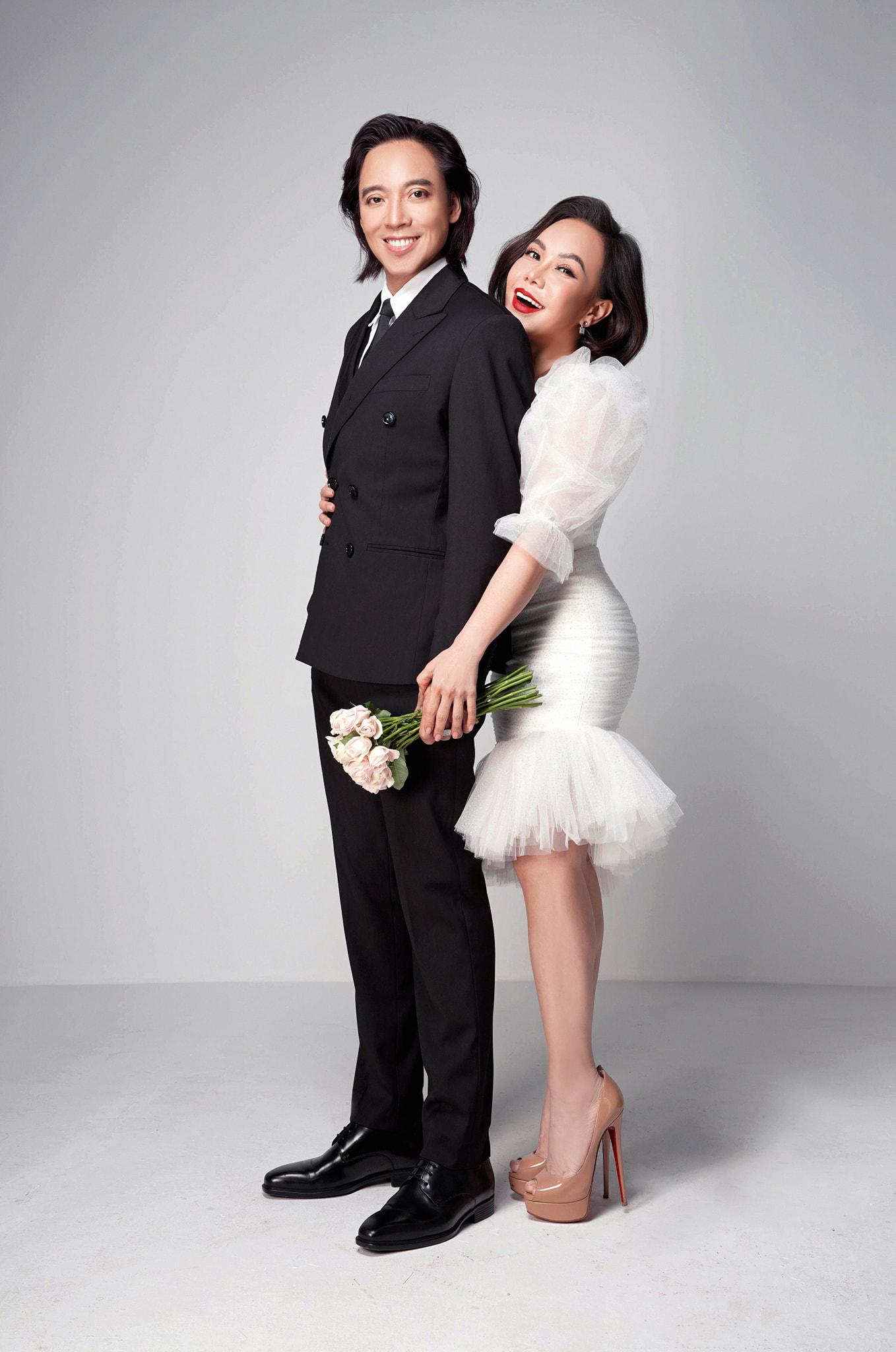 Việt Hương nộp đơn tố cáo- Ảnh 3.