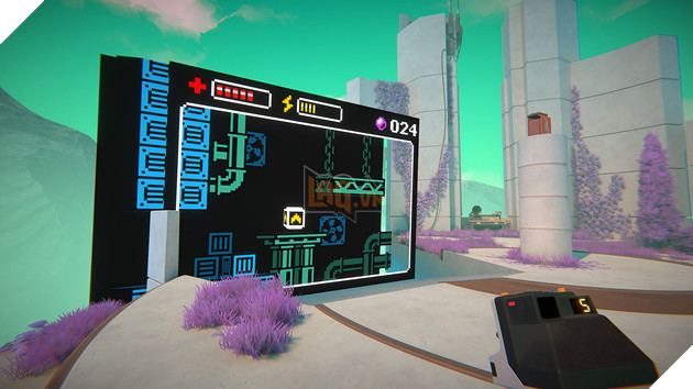 Epic Games: Sở Hữu Trò Chơi Giải Đố Cực Kỳ Ấn Tượng Trong Hôm Nay 4