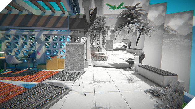 Epic Games: Sở Hữu Trò Chơi Giải Đố Cực Kỳ Ấn Tượng Trong Hôm Nay 5