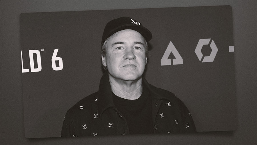 Ngành công nghiệp game mất đi "kiến trúc sư" lừng danh với sự ra đi của Vince Zampella vince zampella