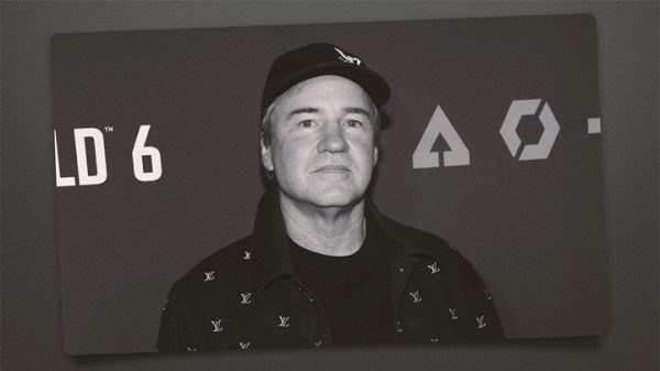 Ngành công nghiệp game mất đi "kiến trúc sư" lừng danh với sự ra đi của Vince Zampella vince zampellajpg