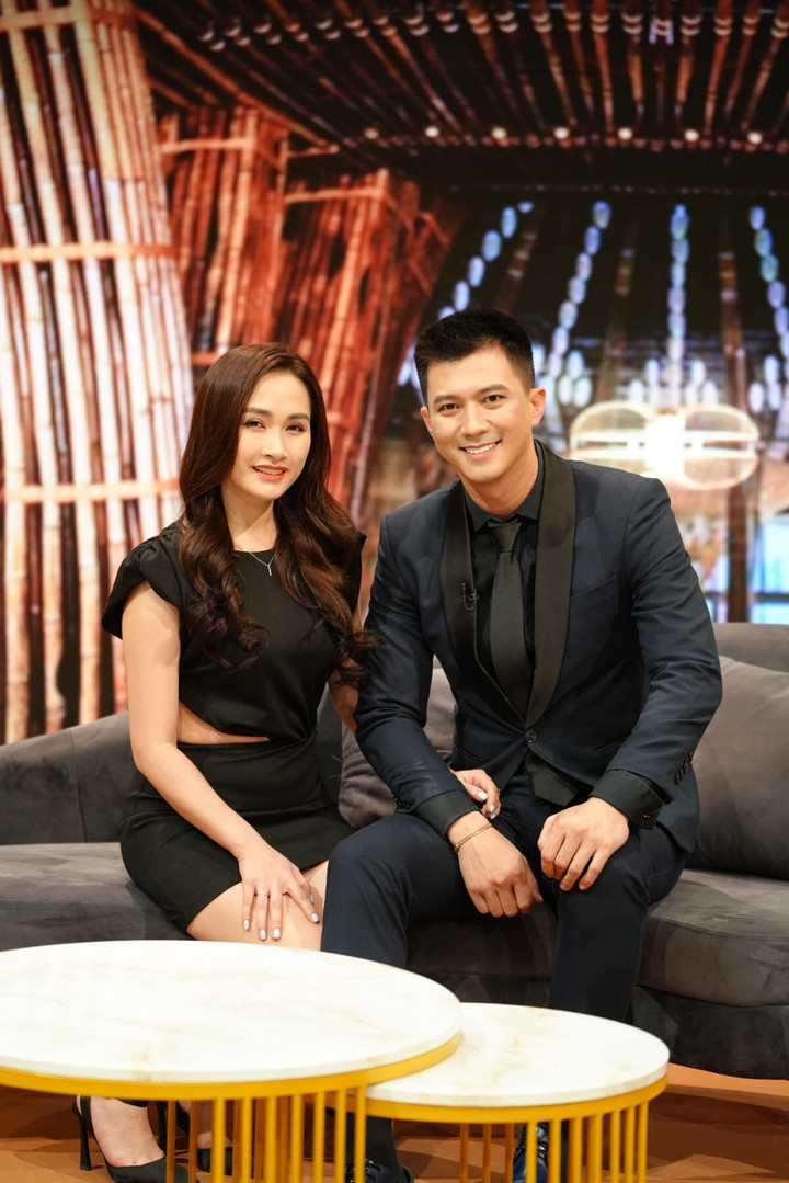 Nam diễn viên người Mường đóng cùng lúc 2 phim giờ vàng đình đám trên VTV là ai?- Ảnh 6.