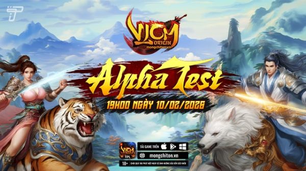 VLCM Origin chính thức trở lại với trải nghiệm kiếm hiệp đa nền tảng vlcmbjpg