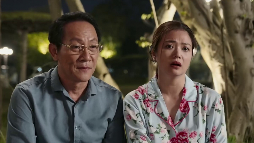 Tiểu mỹ nhân triệu view gánh trọn phim Việt giờ vàng: Xinh như thiên thần, lên hình vài cảnh đỉnh hơn 23 tập cộng lại- Ảnh 1.