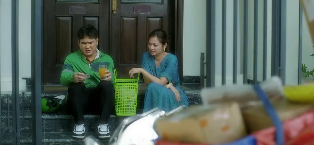 Chưa từng thấy phim Việt giờ vàng nào vô lý đến cỡ này, biên kịch sống ở trên sao Hỏa đấy à?- Ảnh 1.