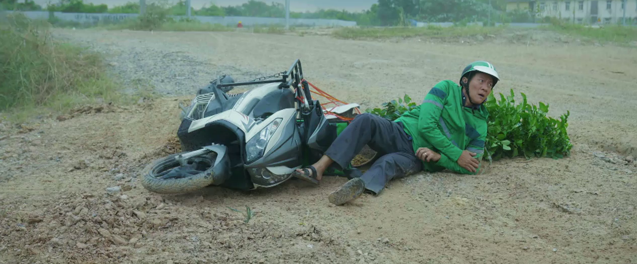 Chưa từng thấy phim Việt giờ vàng nào vô lý đến cỡ này, biên kịch sống ở trên sao Hỏa đấy à?- Ảnh 2.